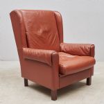 1738 8455 Fåtölj